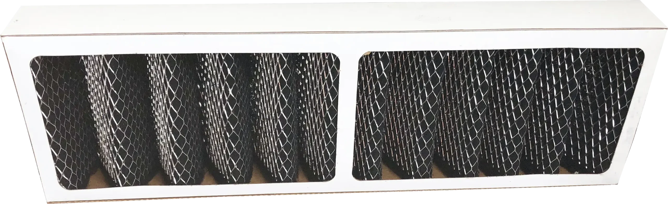 Charcoal / Carbon Filter HDDFILTUC, UCVFILTER