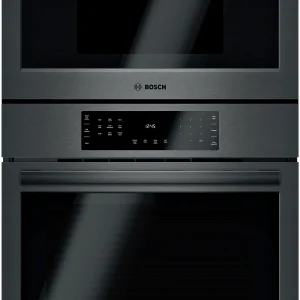 800 Series Combination Oven 30''