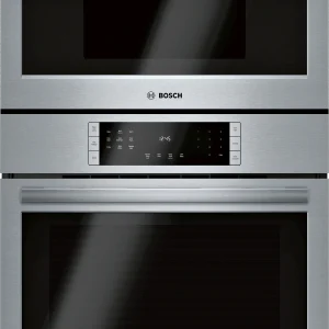 800 Series Combination Oven 30''