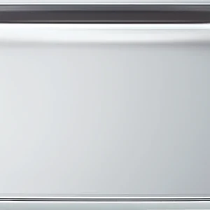 Unperforated Steam Oven Baking Tray (Large) HEZ36D352