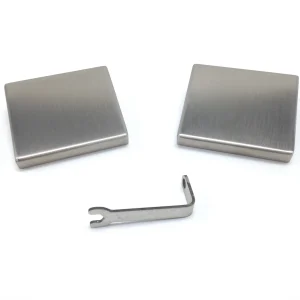 Extension for mounting kit