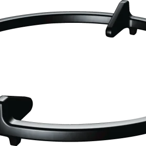 Wok ring