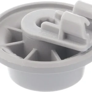 Dishwasher Rack Wheel (For Lower Dishwasher Rack)