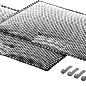 Charcoal / Carbon Filter DHZ3602UC